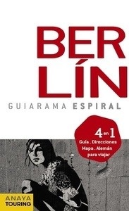 Berlín. Guiarama espiral