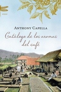 Catálogo de los aromas del café