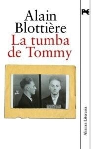 La tumba de Tommy