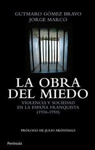 La obra del miedo