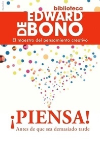 ¡Piensa!