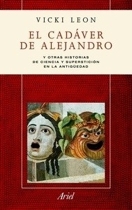 El cadáver de Alejandro