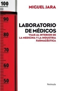 Laboratorio de médicos