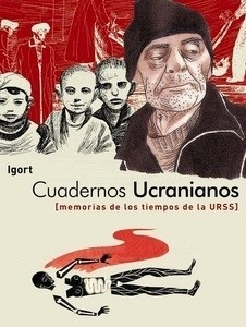 Cuadernos ucranianos