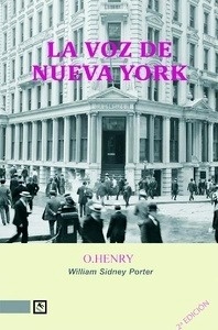 La voz de Nueva York