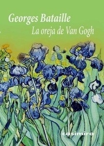 La oreja de Van Gogh