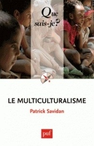 Le multiculturalisme