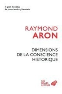 Dimensions de la conscience historique