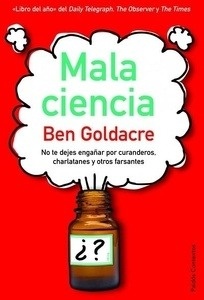 Mala ciencia