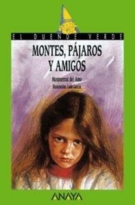 Montes, pájaros y amigos
