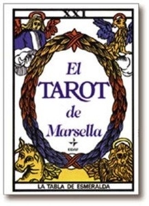 El tarot de Marsella