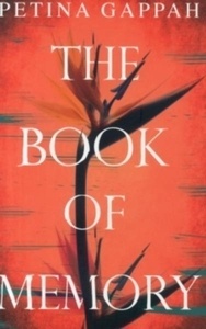 The Book of Memory