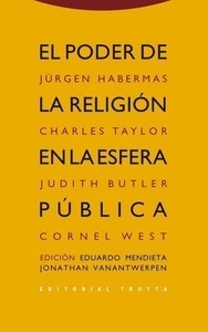 El poder de la religión en la esfera pública