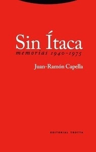 Sin Ítaca