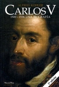 Carlos V. 1500-1558