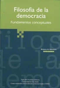 Filosofía de la democracia