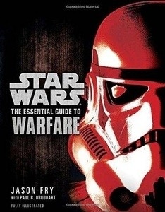 Star Wars: Essential Guide to Warfare