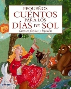 Pequeños cuentos para los días de sol