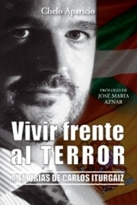 Vivir frente al terror