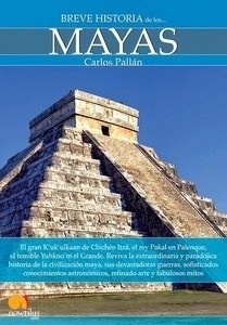 Mayas. breve historia