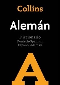 Diccionario Básico Alemán-Español