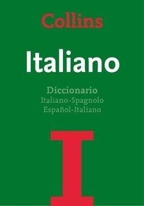 Diccionario Básico Italiano-Español