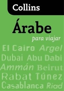 Árabe para viajar