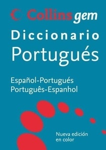 Diccionario Gem Portugués-Español