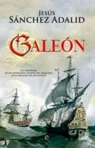 Galeón