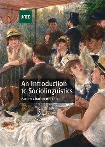 An Introduction to Sociolinguistics