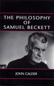 The Philosophy of Samuel Beckett