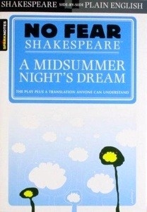 A Midsummer Night's Dream