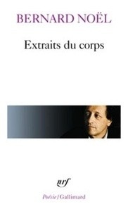 Extraits du corps