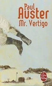 Mr vertigo