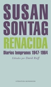 Renacida, diarios tempranos, 1947-1964