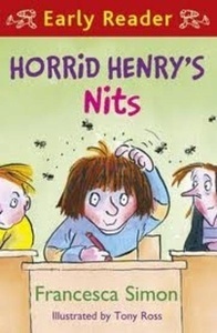 Horrid Henry's Nits