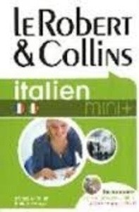 Dictionnaire français italien Mini