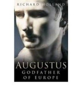 Augustus, Godfather of Europe