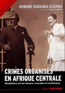 Crimes organisés en Afrique Centrale
