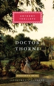 Dr Thorne