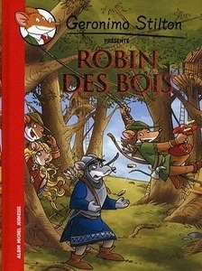 Robin des bois