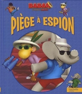 Piège à espion