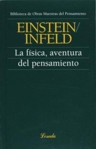 La física, aventura del pensamiento