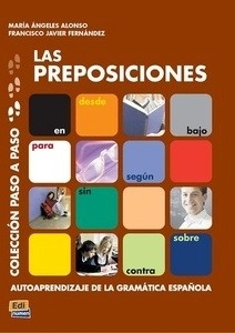 Las preposiciones