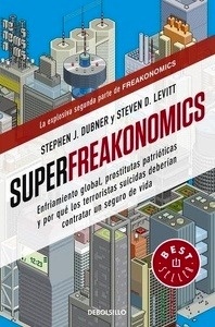 Superfreakonomics