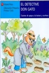 El detective Don Gato (Serie Azul)