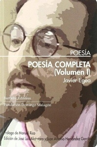 Poesía completa