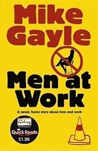 Men at work