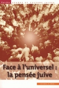 Face à l'Universel