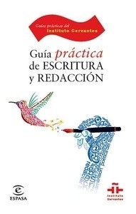 Guía práctica de escritura y técnicas de redacción